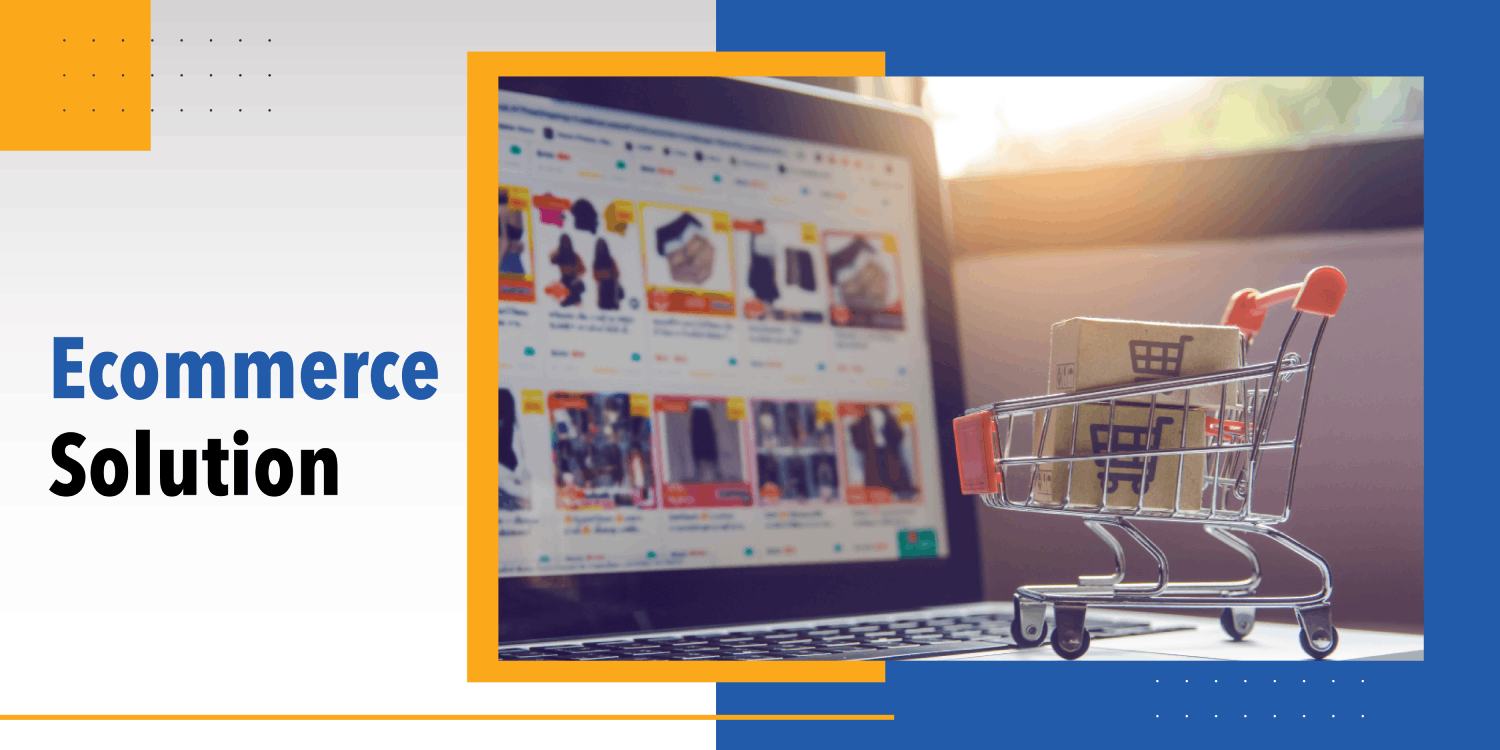 The Future of Retail: How Ecommerce Solution Providers are Changing the Game This 2024