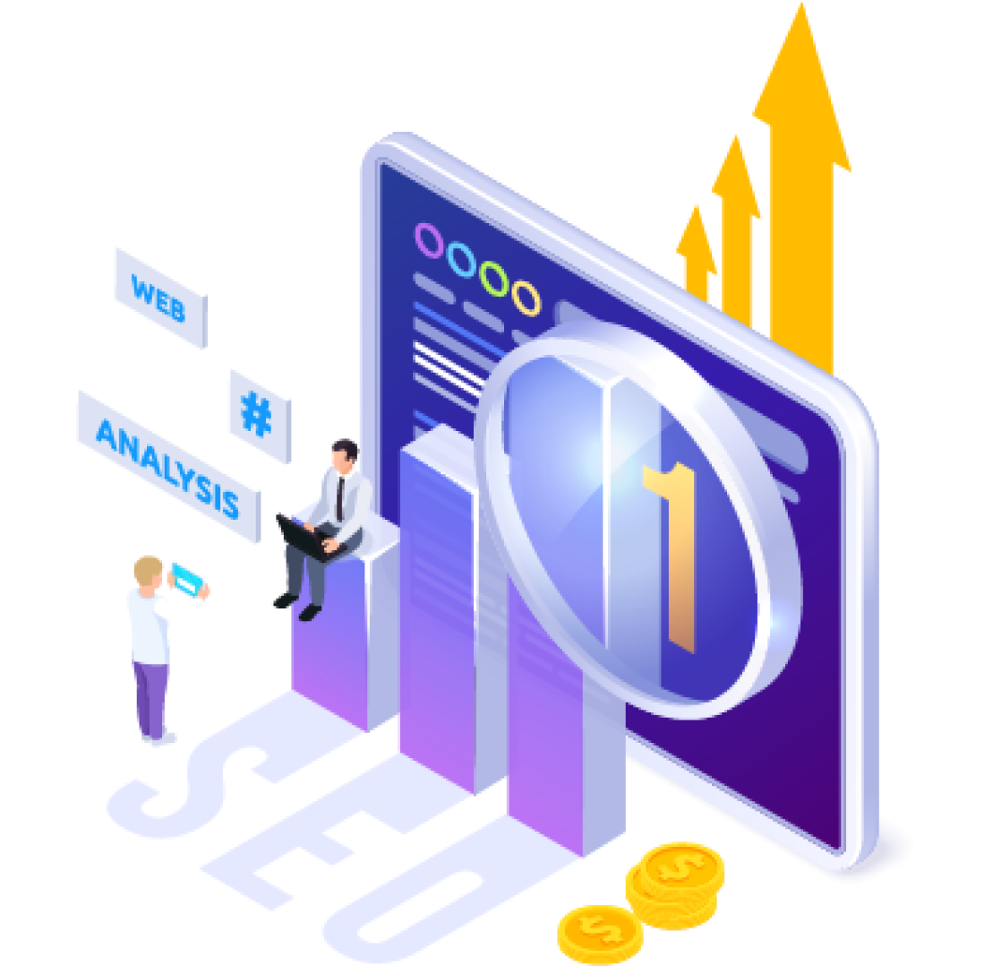 vserve | SEO Ecommerce SEO