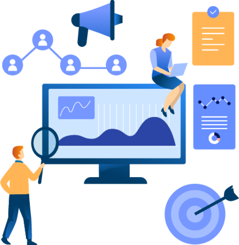 vserve | Digital Marketing Experts