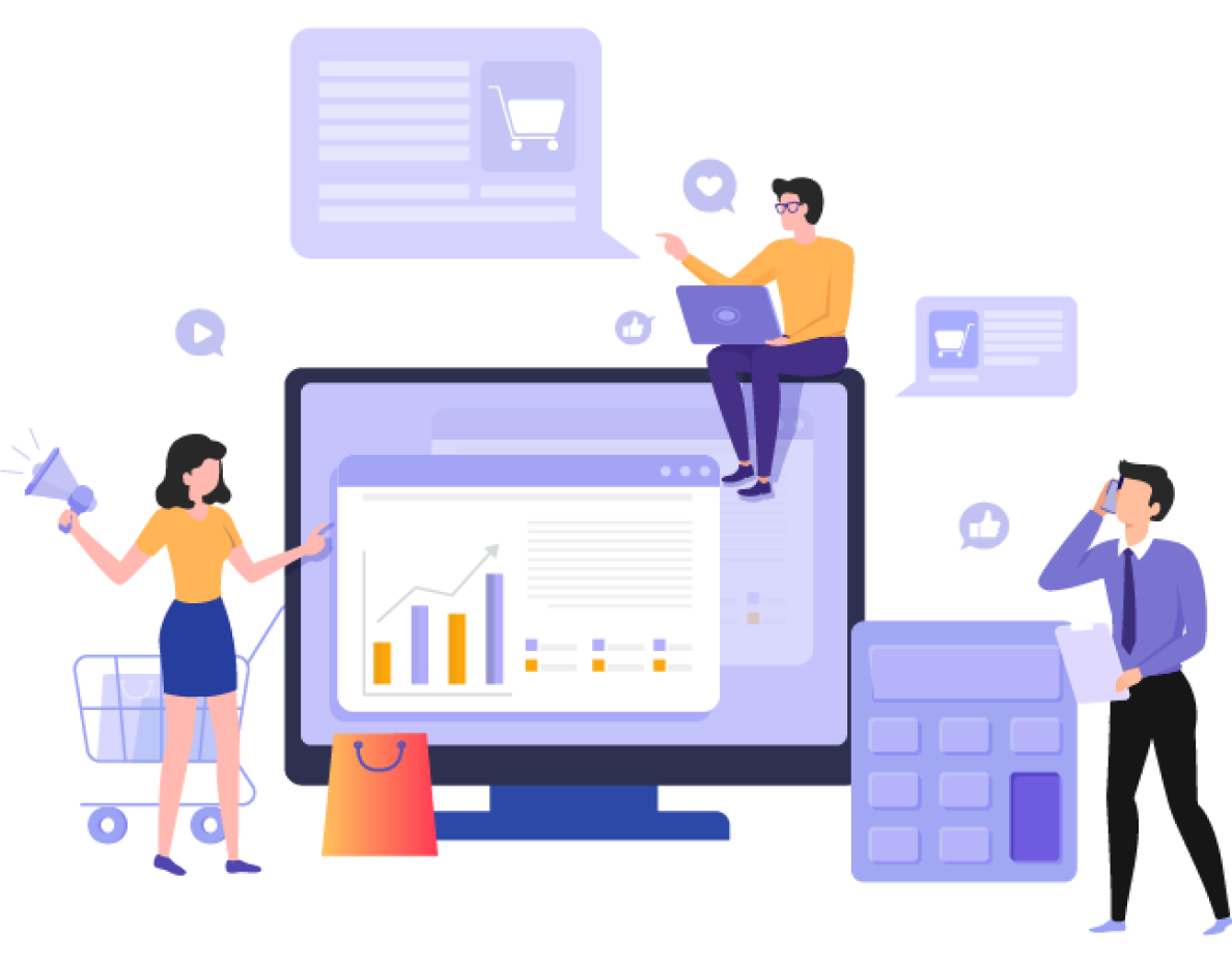 vserve | Digital Marketing digital marketing