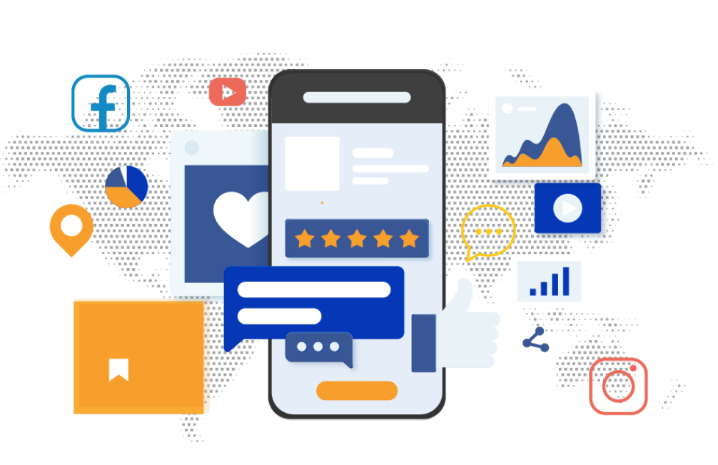 vserve | SMM smm service