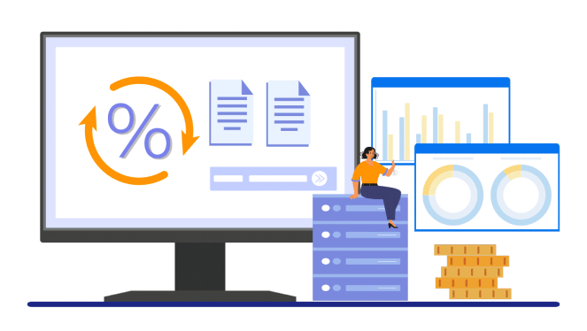vserve | Duplicate Identification Cost-Effective