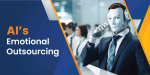 Can AI's Emotional Outsourcing Truly Connect with Customers or Just Manipulate Their Feelings?