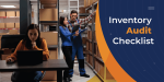 Vserve's Inventory Audit Checklist for Your Business's Success