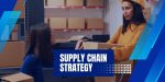 Building a Resilient Supply Chain Strategy with Data-Driven Insights and Analysis